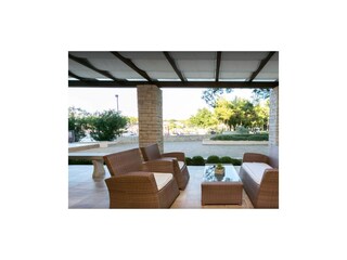 Ferienhaus Umag - Novigrad Ausstattung 19