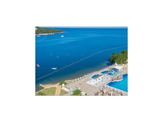 Ferienhaus Porec & Umgebung Umgebung 10
