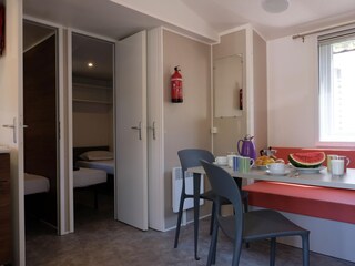 Ferienhaus Porec & Umgebung Ausstattung 4