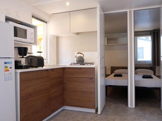 Ferienhaus Porec & Umgebung Ausstattung 5