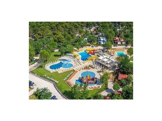Ferienhaus Porec & Umgebung Umgebung 11