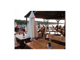 Ferienhaus Porec & Umgebung Außenaufnahme 2