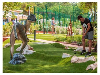 Ferienhaus Porec & Umgebung  29