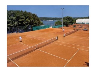 Ferienhaus Porec & Umgebung Umgebung 15