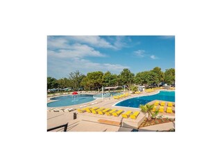 Ferienhaus Porec & Umgebung Umgebung 17