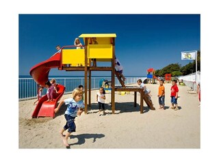 Ferienhaus Porec & Umgebung Umgebung 22