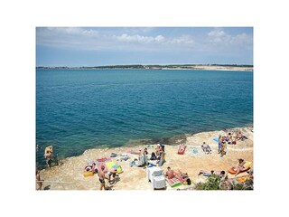 Ferienhaus Porec & Umgebung Umgebung 23