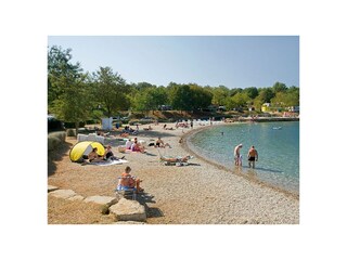 Ferienhaus Porec & Umgebung Umgebung 25