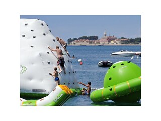 Ferienhaus Porec & Umgebung Umgebung 26