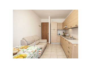 Ferienwohnung Rosolina Ausstattung 8