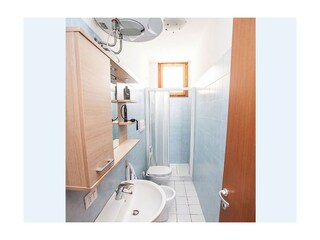 Ferienwohnung Rosolina Ausstattung 13