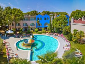 Ferienhaus Feriendorf MareBlu Wohung Trilo D - Venetiens Adriaküste - image1