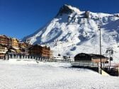 Appartement Tignes Buitenaudio-opname 1