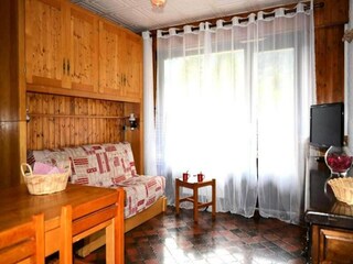 Appartement Le Grand-Bornand Kenmerken 2