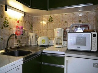 Apartment Le Grand-Bornand Ausstattung 11