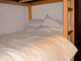 Apartment Le Grand-Bornand Ausstattung 4