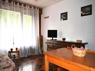 Apartment Le Grand-Bornand Ausstattung 5