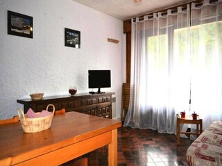 Apartment Le Grand-Bornand Ausstattung 6