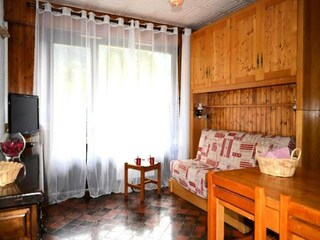 Apartment Le Grand-Bornand Ausstattung 8