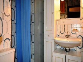 Apartment Le Grand-Bornand Ausstattung 9