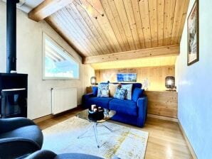 Apartamento Perlas de los Alpes - Megève - image1