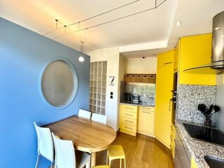 Apartment Megève  13