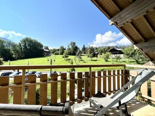 Apartment Megève  22