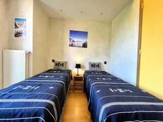 Apartment Megève  15