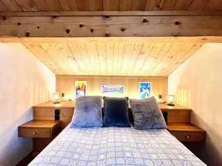 Apartment Megève  16