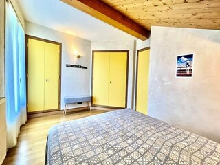 Apartment Megève  17