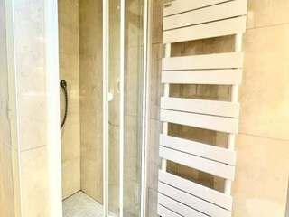 Apartment Megève  18