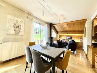Apartment Megève  23