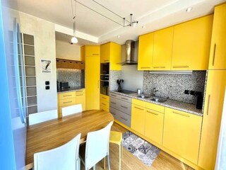 Apartment Megève  24