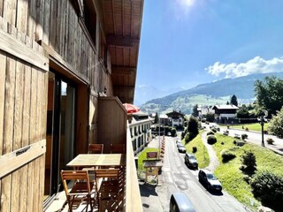 Apartment Megève  19