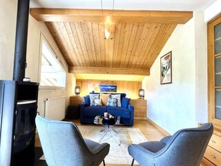 Appartement Megève  24