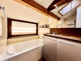 Apartment Megève  21