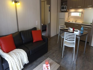 Casa de vacaciones Lège-Cap-Ferret  12