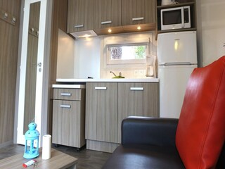 Holiday house Lège-Cap-Ferret  11