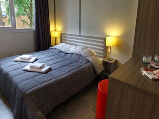 Holiday house Lège-Cap-Ferret  12