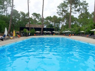 Casa de vacaciones Lège-Cap-Ferret  7