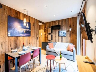 Apartment Morzine Ausstattung 19