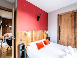 Appartement Morzine Équipement 10