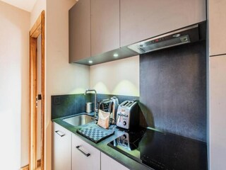 Appartement Morzine Équipement 15