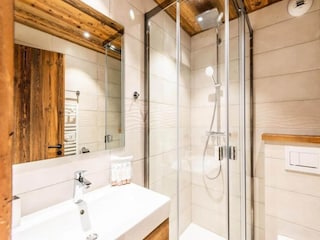 Appartement Morzine Équipement 6
