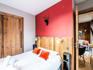 Appartement Morzine Équipement 8