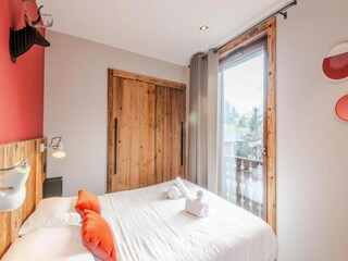 Appartement Morzine Équipement 9