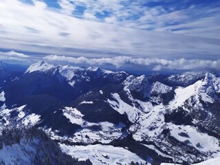 Appartement Le Grand-Bornand Environnement 24