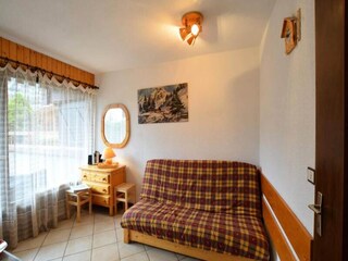 Appartement Le Grand-Bornand Kenmerken 14