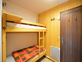 Apartment Le Grand-Bornand Ausstattung 5