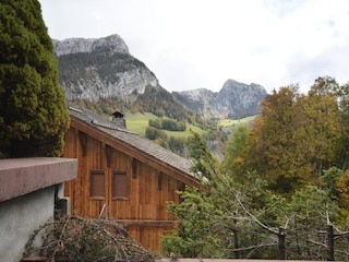 Apartment Le Grand-Bornand Umgebung 25